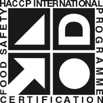 HACCP International logo