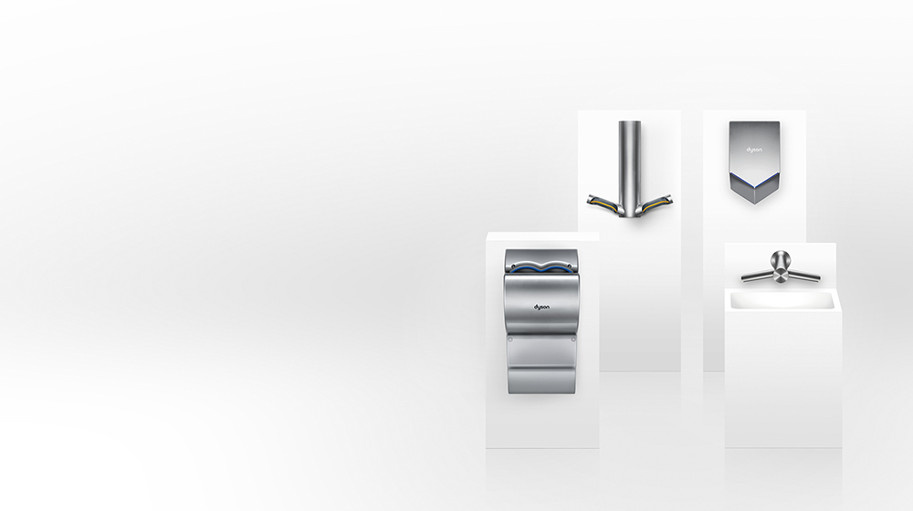 Dyson Airblade Pregled proizvoda